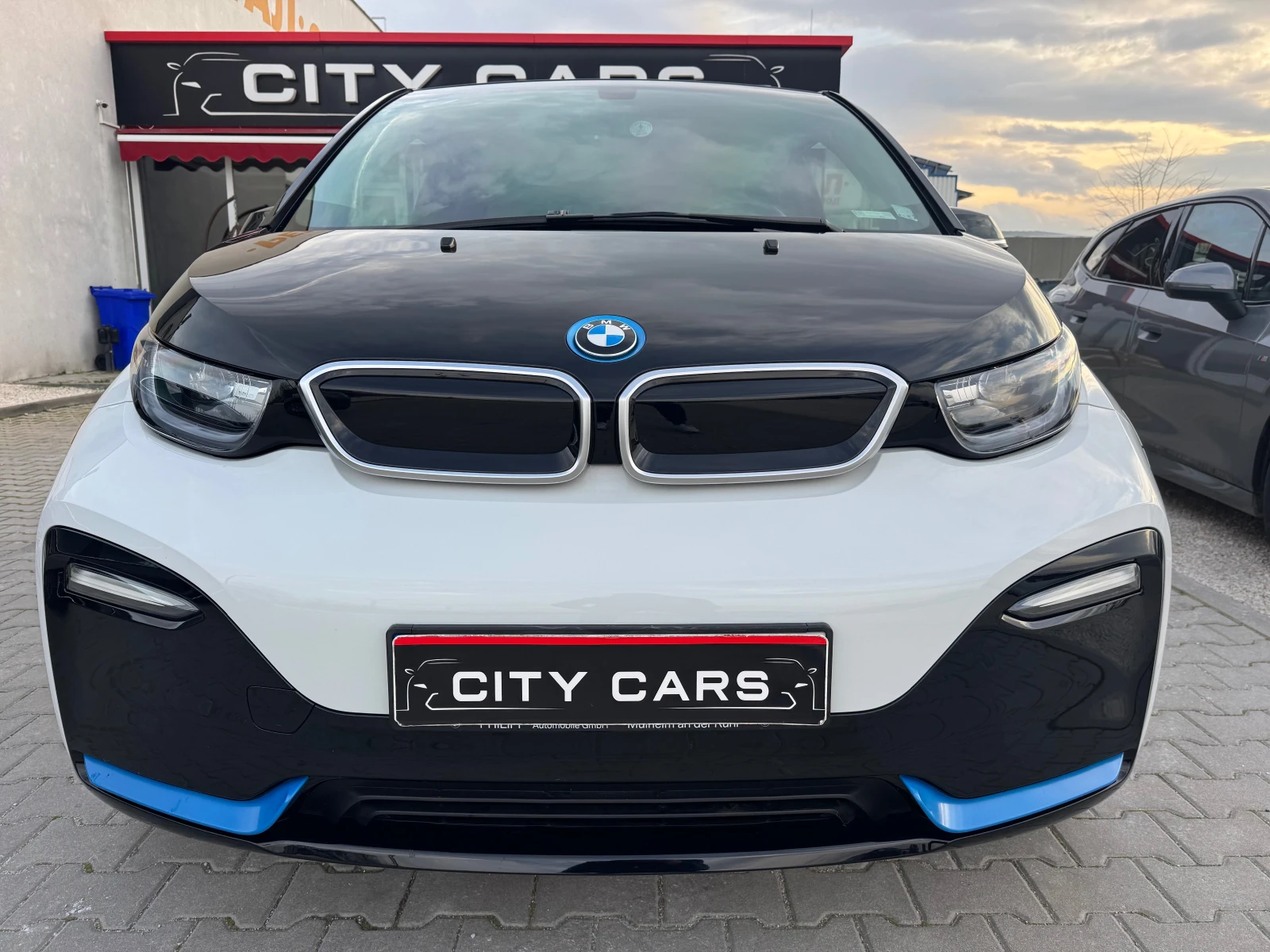 BMW i3 S/120ap-ТЕРМО ПОМПА-ADAPTIVE LED/PDC - изображение 3