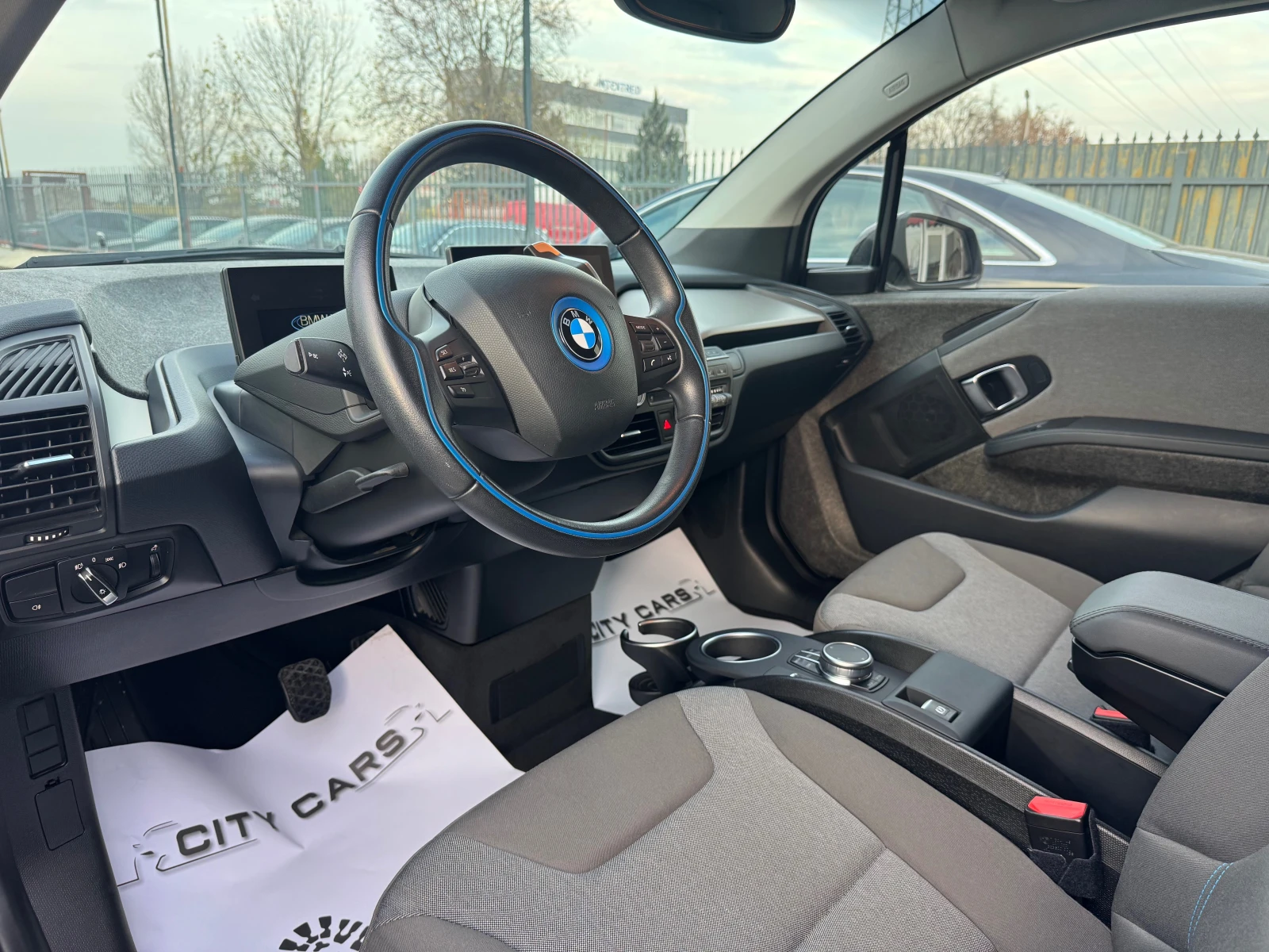 BMW i3 S/120ap- -ADAPTIVE LED/PDC | Mobile.bg   12