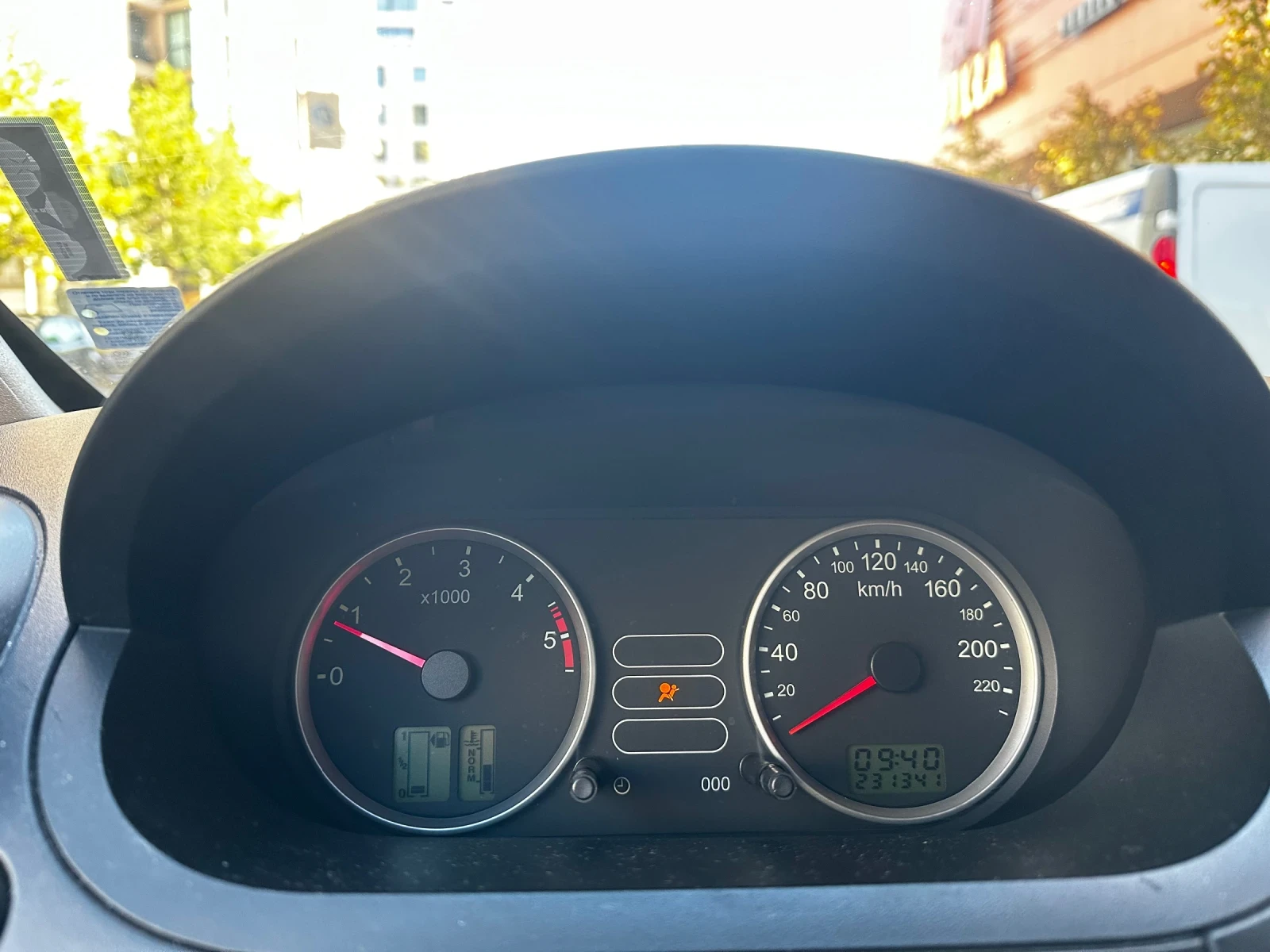 Ford Fiesta  - изображение 6