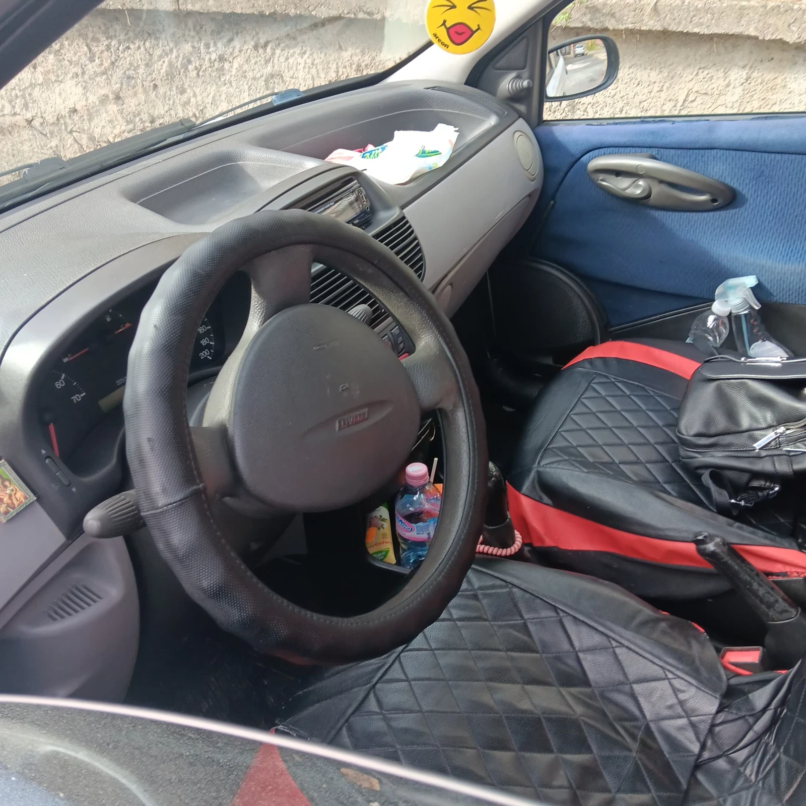 Fiat Punto  - изображение 3