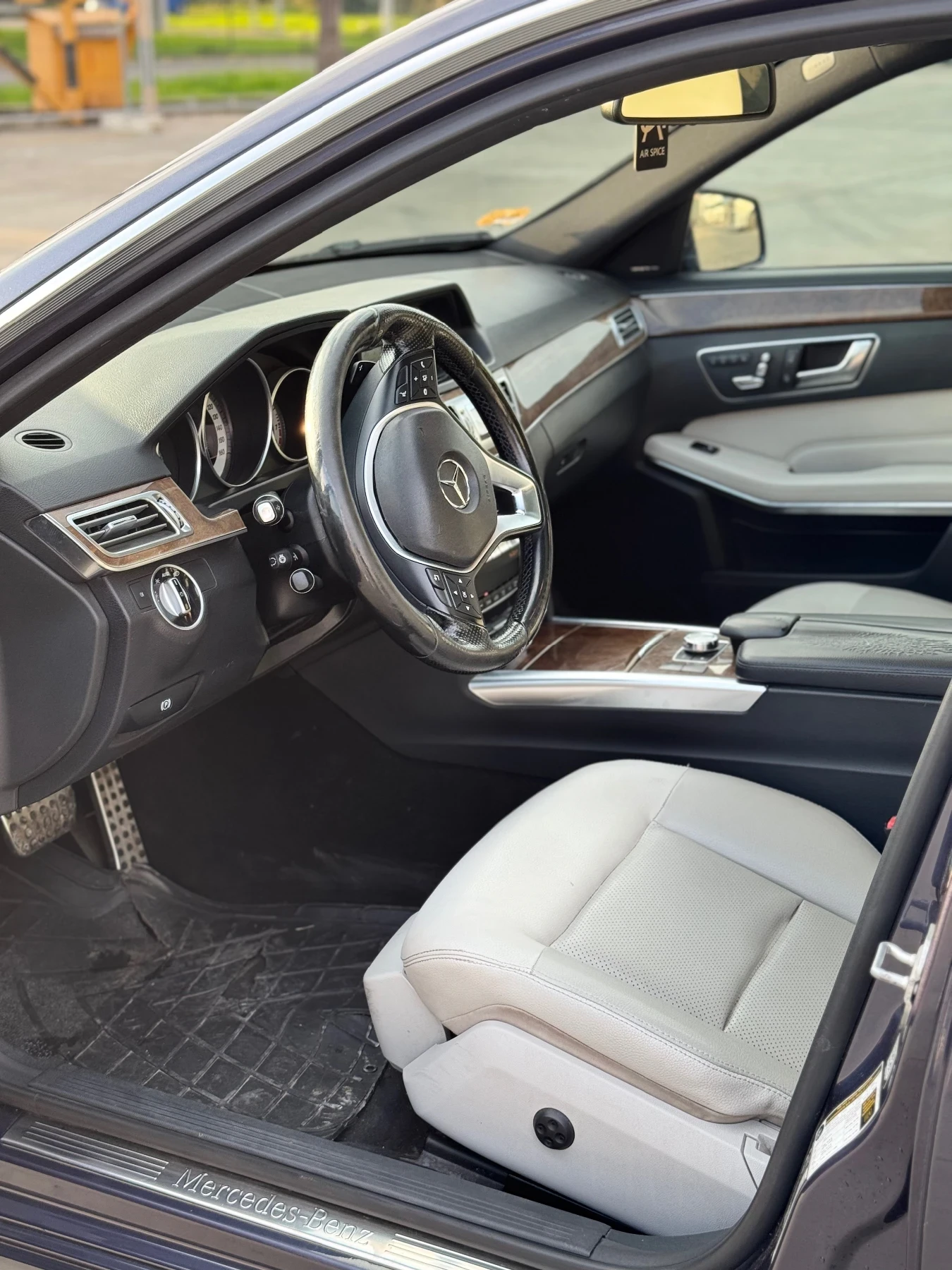 Mercedes-Benz E 350 V6 4matic | Mobile.bg � ����������� 6