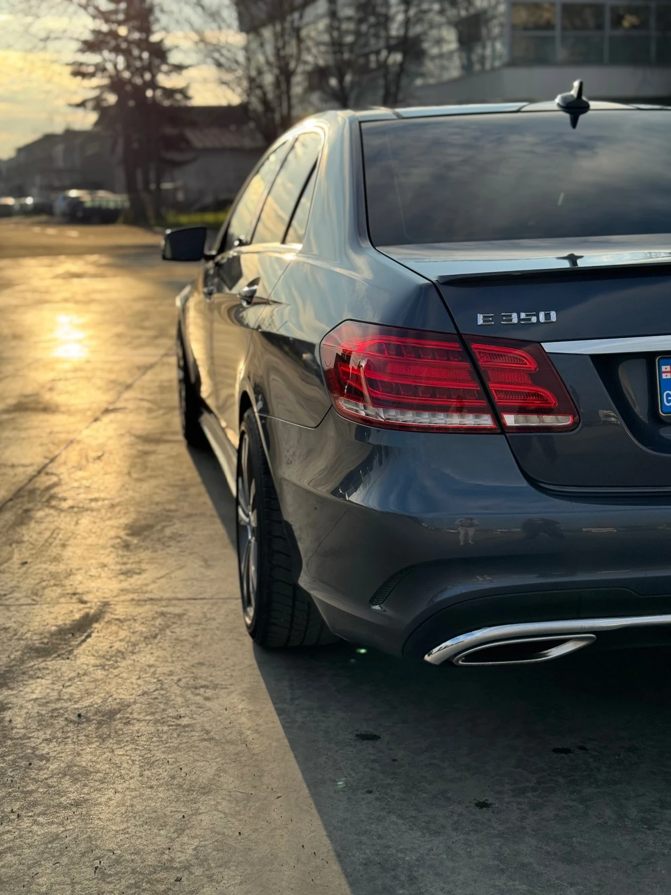 Mercedes-Benz E 350 V6 4matic | Mobile.bg � ����������� 2