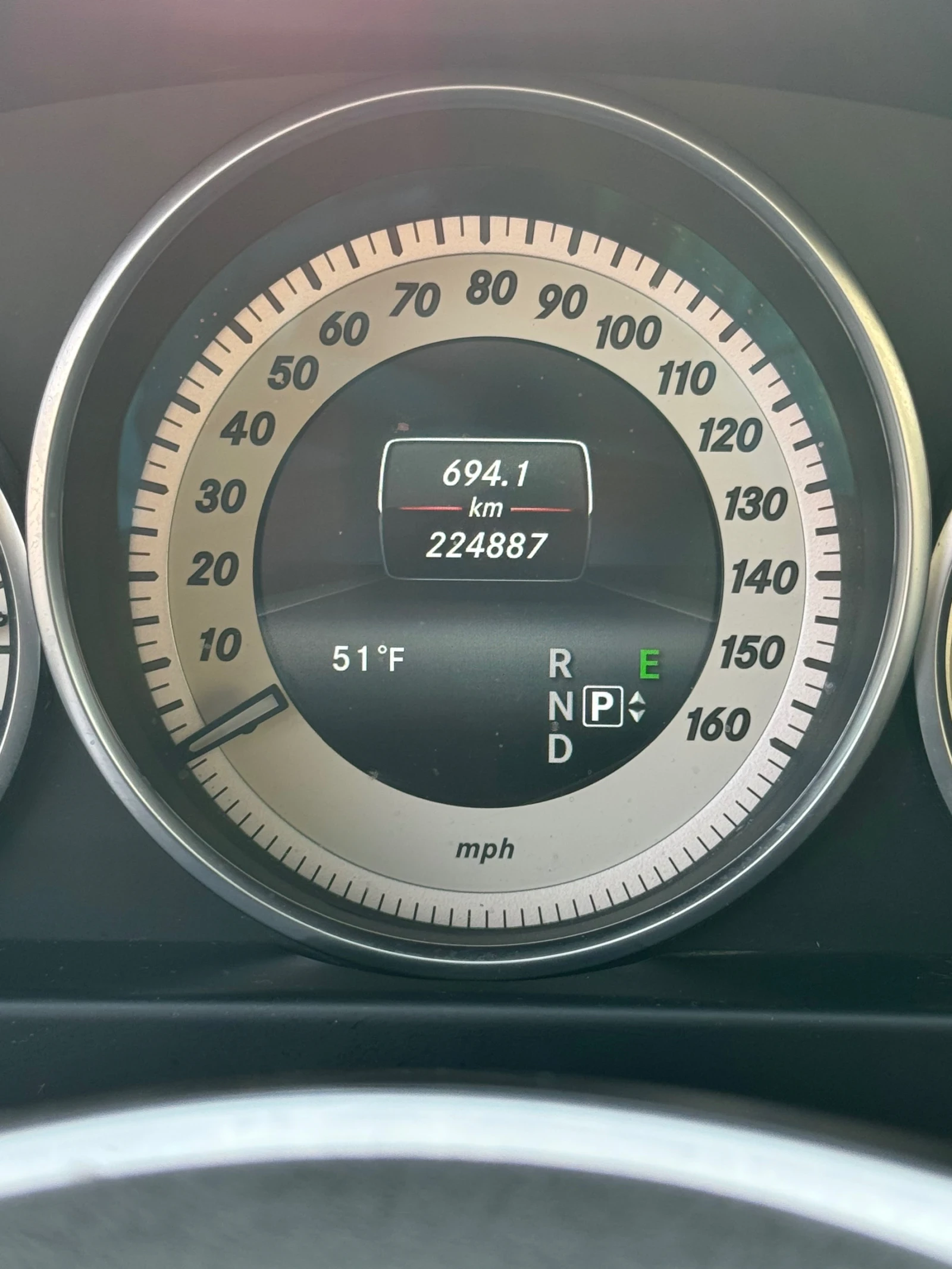 Mercedes-Benz E 350 V6 4matic | Mobile.bg � ����������� 13