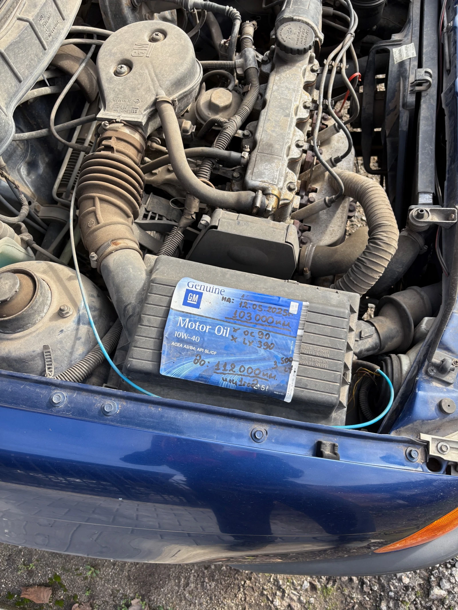 Opel Astra 1.6i mono | Mobile.bg � ����������� 12