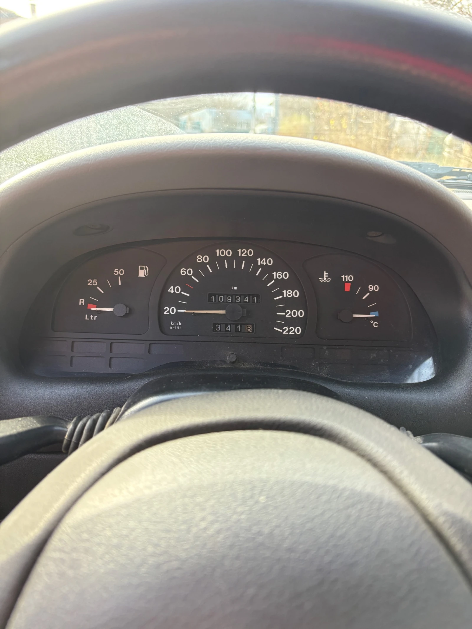 Opel Astra 1.6i mono - изображение 6