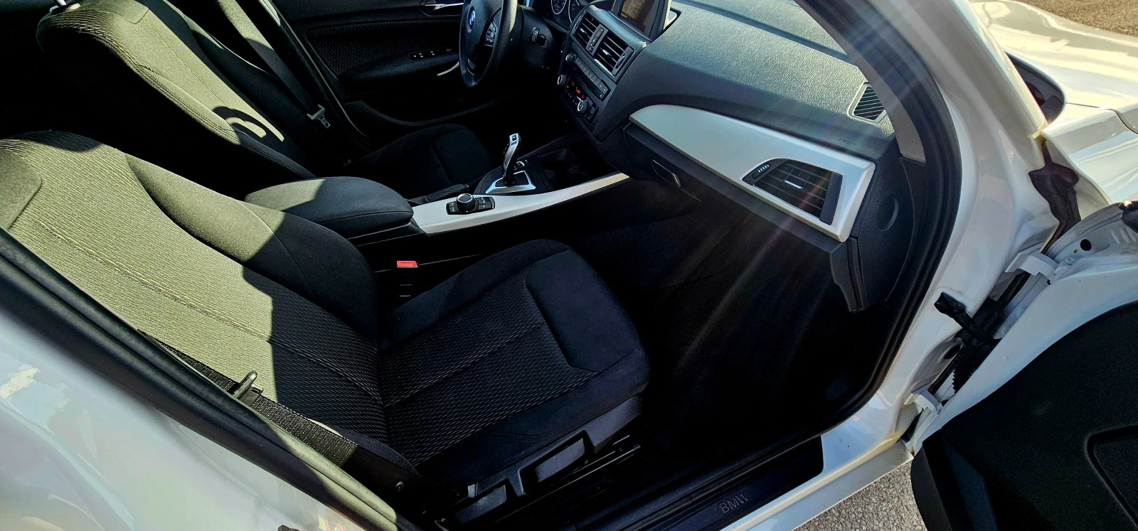 BMW 118 2.0 | Mobile.bg � ����������� 12