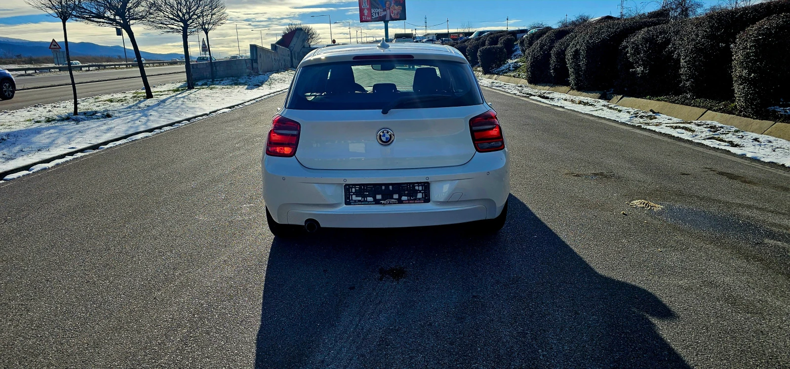 BMW 118 2.0 | Mobile.bg � ����������� 6