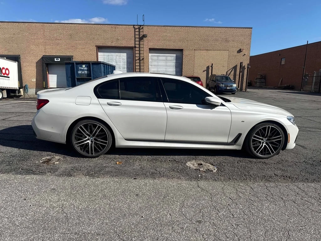 BMW 750 2019 750i XDRIVE * ��� ������������ ������ | Mobile.bg � ����������� 4