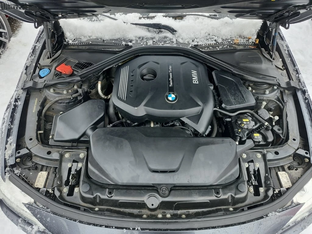 BMW 330 330I XDRIVE  CARFAX | Mobile.bg � ����������� 17