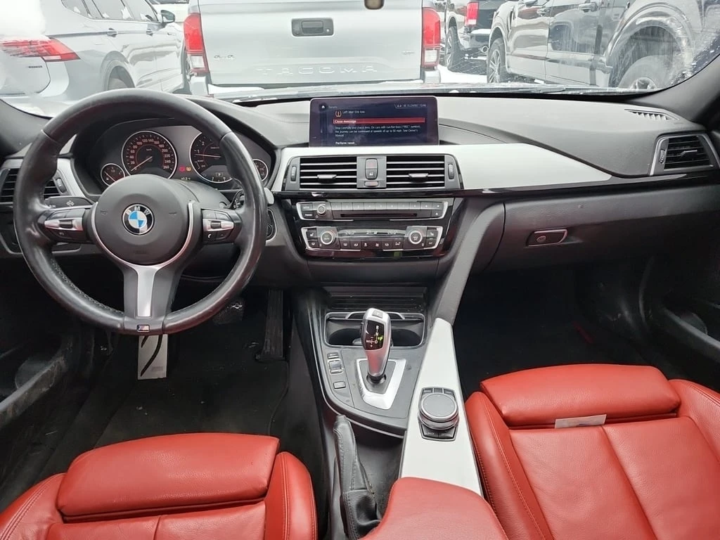 BMW 330 330I XDRIVE  CARFAX | Mobile.bg � ����������� 10
