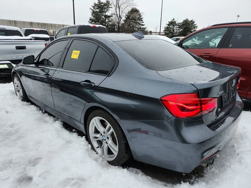 BMW 330 330I XDRIVE  CARFAX | Mobile.bg � ����������� 4