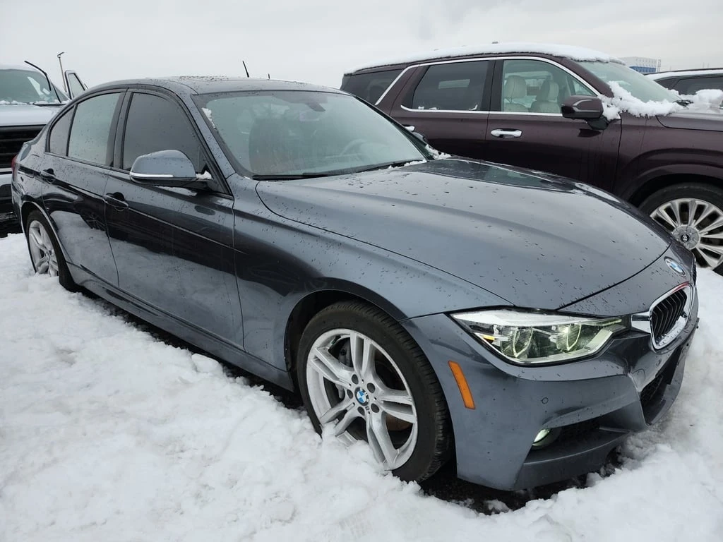 BMW 330 330I XDRIVE  CARFAX | Mobile.bg � ����������� 2