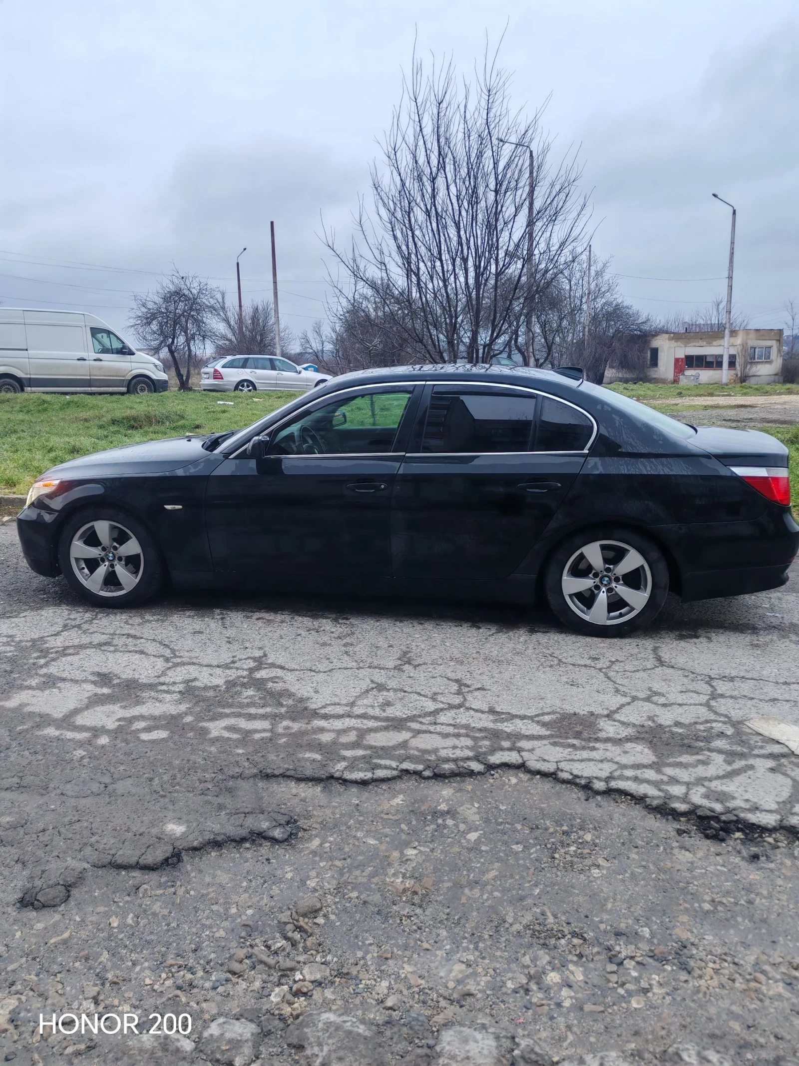 BMW 525 2.5tdi | Mobile.bg � ����������� 5