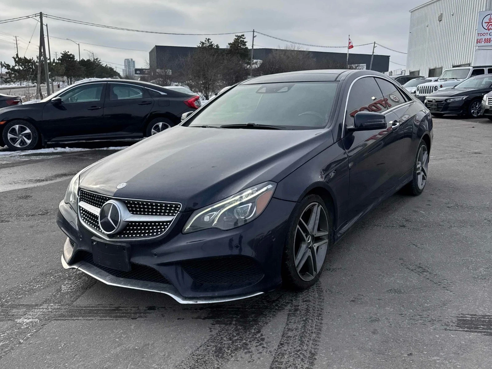 Mercedes-Benz E 400 4MATIC � ����������� & ���� ������  | Mobile.bg � ����������� 1
