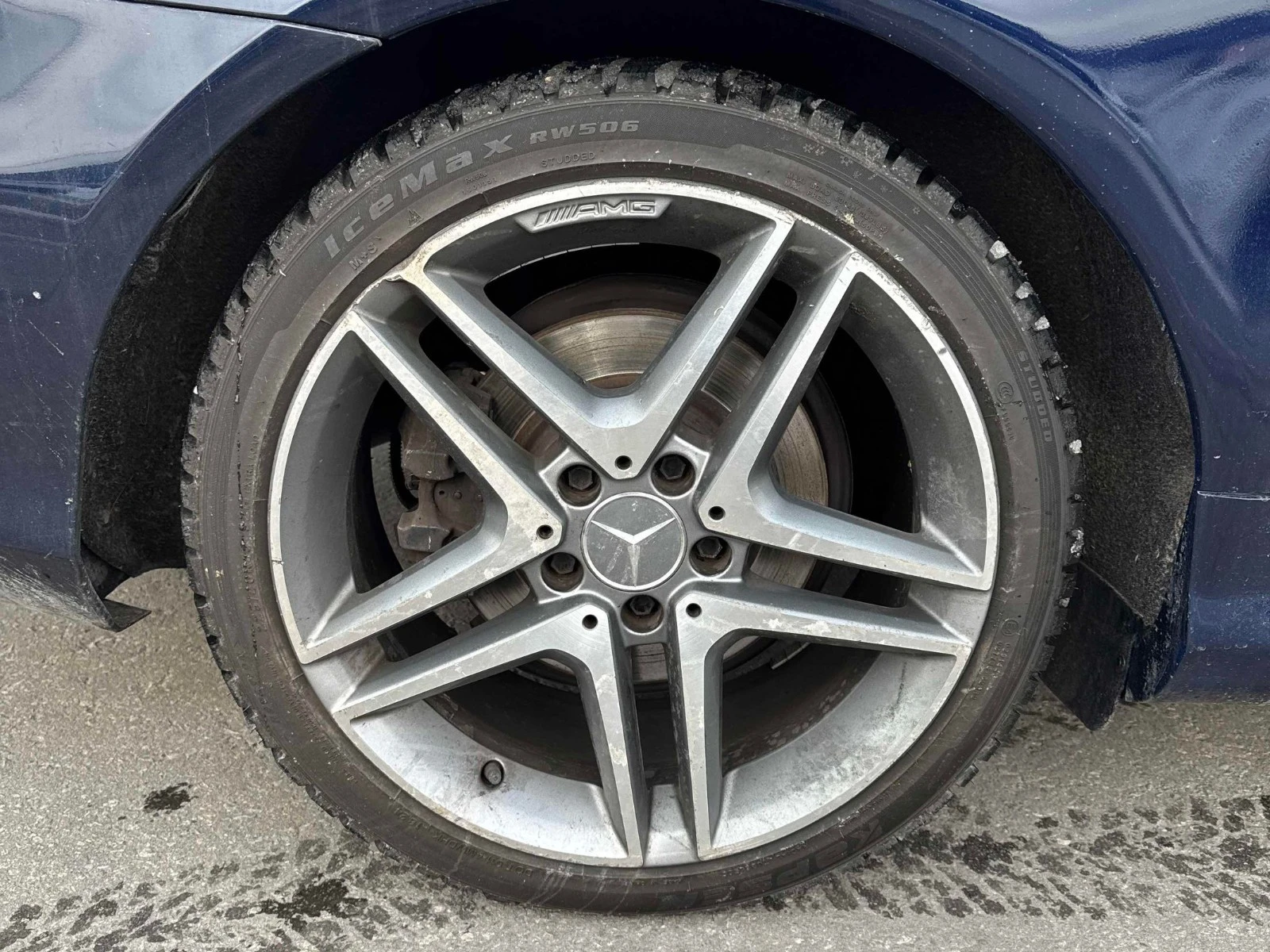 Mercedes-Benz E 400 4MATIC � ����������� & ���� ������  | Mobile.bg � ����������� 15