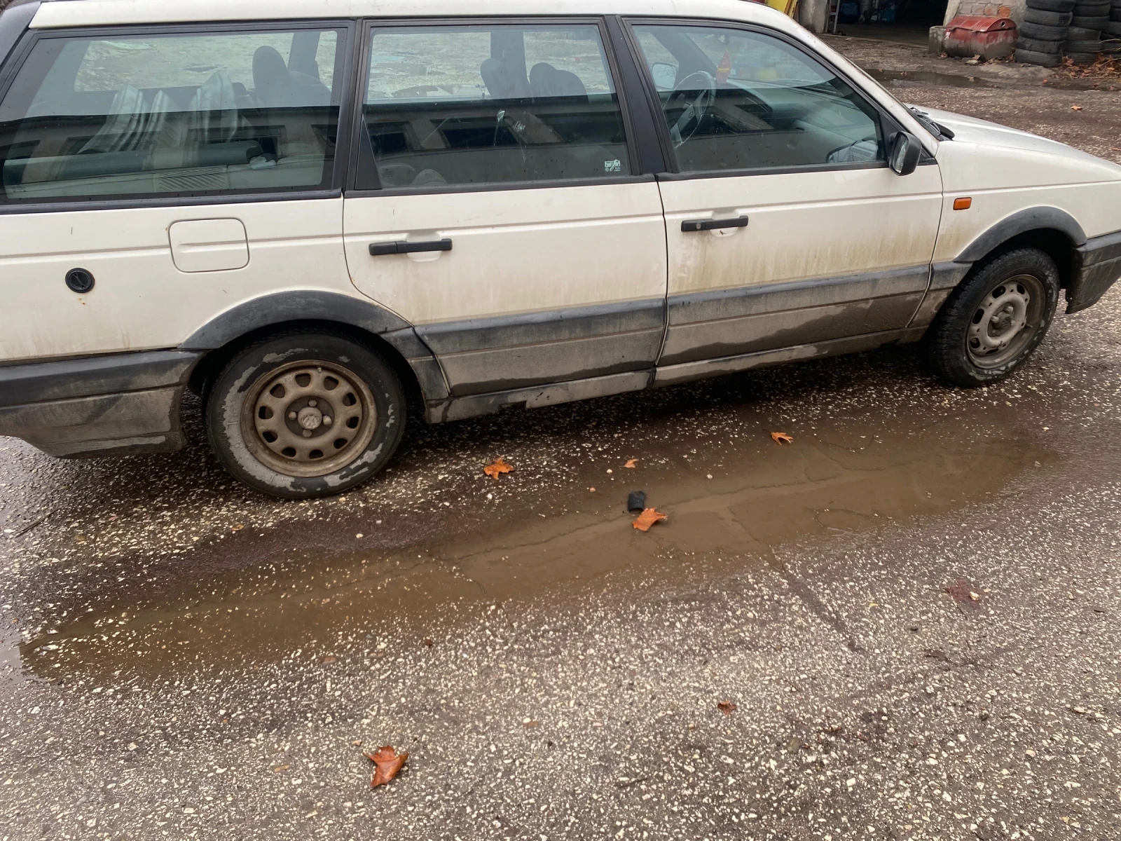 VW Passat | Mobile.bg � ����������� 3