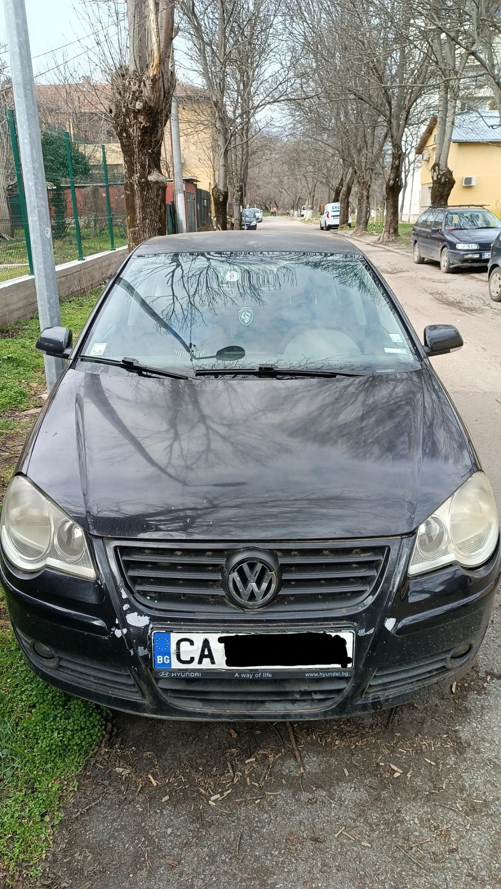 VW Polo 1.2i 12v | Auto.bg — изображение 1