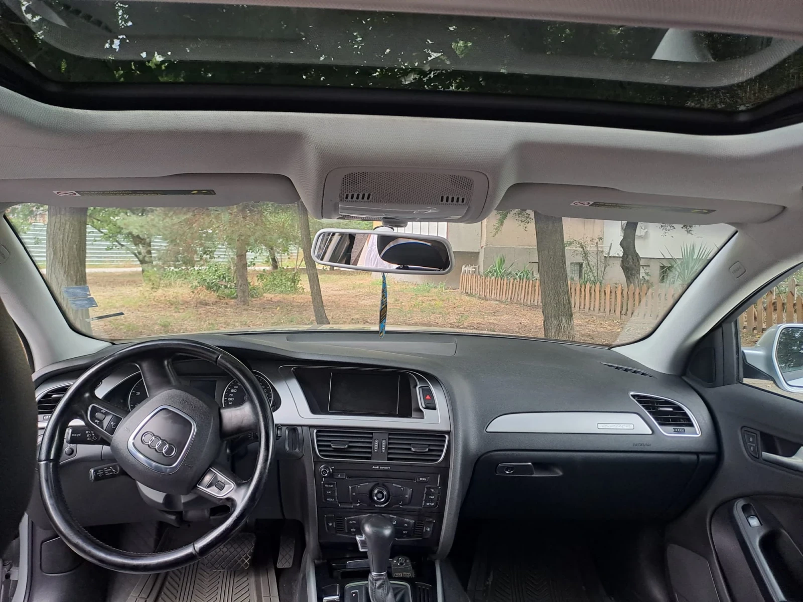 Audi A4 Quattro, снимка 3 - Автомобили и джипове - 53928432