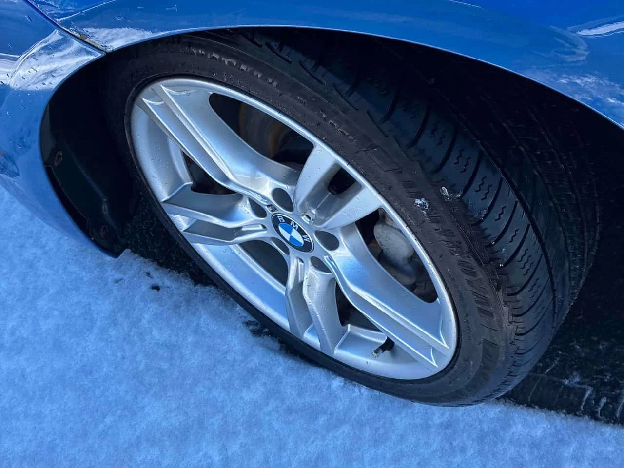 BMW 330 * xDrive * М ПАКЕТ * ПОДГРЕВ * КАМЕРА * ШИБИДАХ, снимка 15 - Автомобили и джипове - 53965958