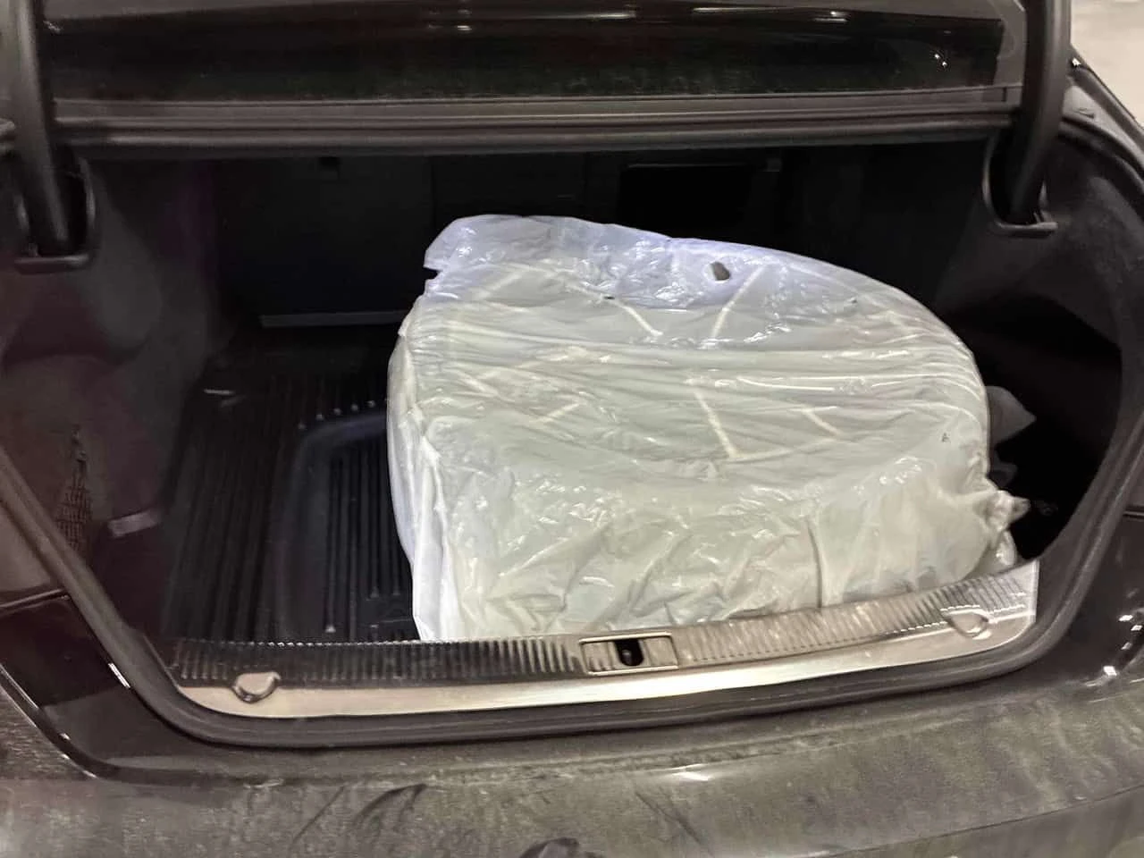 Audi S8 plus / 360 / DISTRONIC / B&O / МАСАЖИ / ОБДУХВАНЕ, снимка 15 - Автомобили и джипове - 54071291