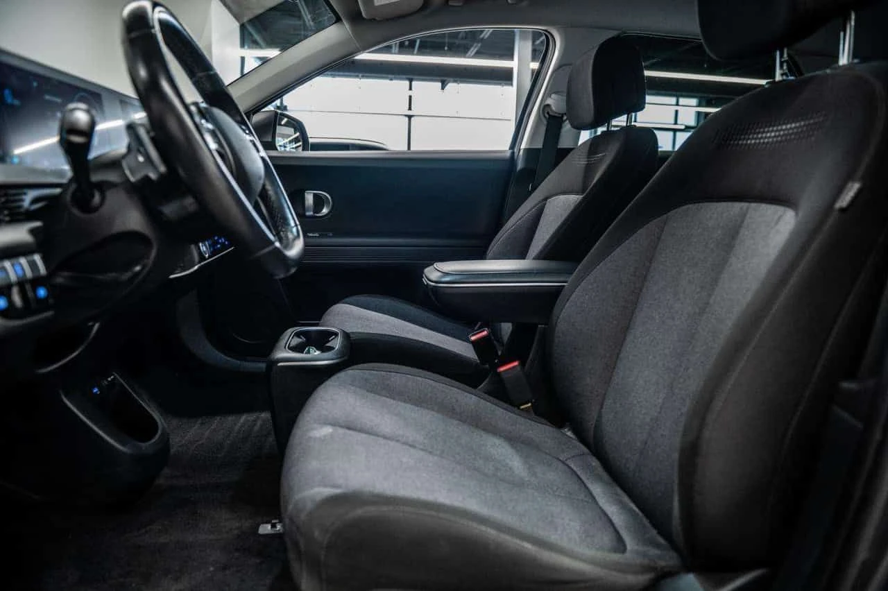 Hyundai Ioniq 5 CARFAX, снимка 13 - Автомобили и джипове - 54737148