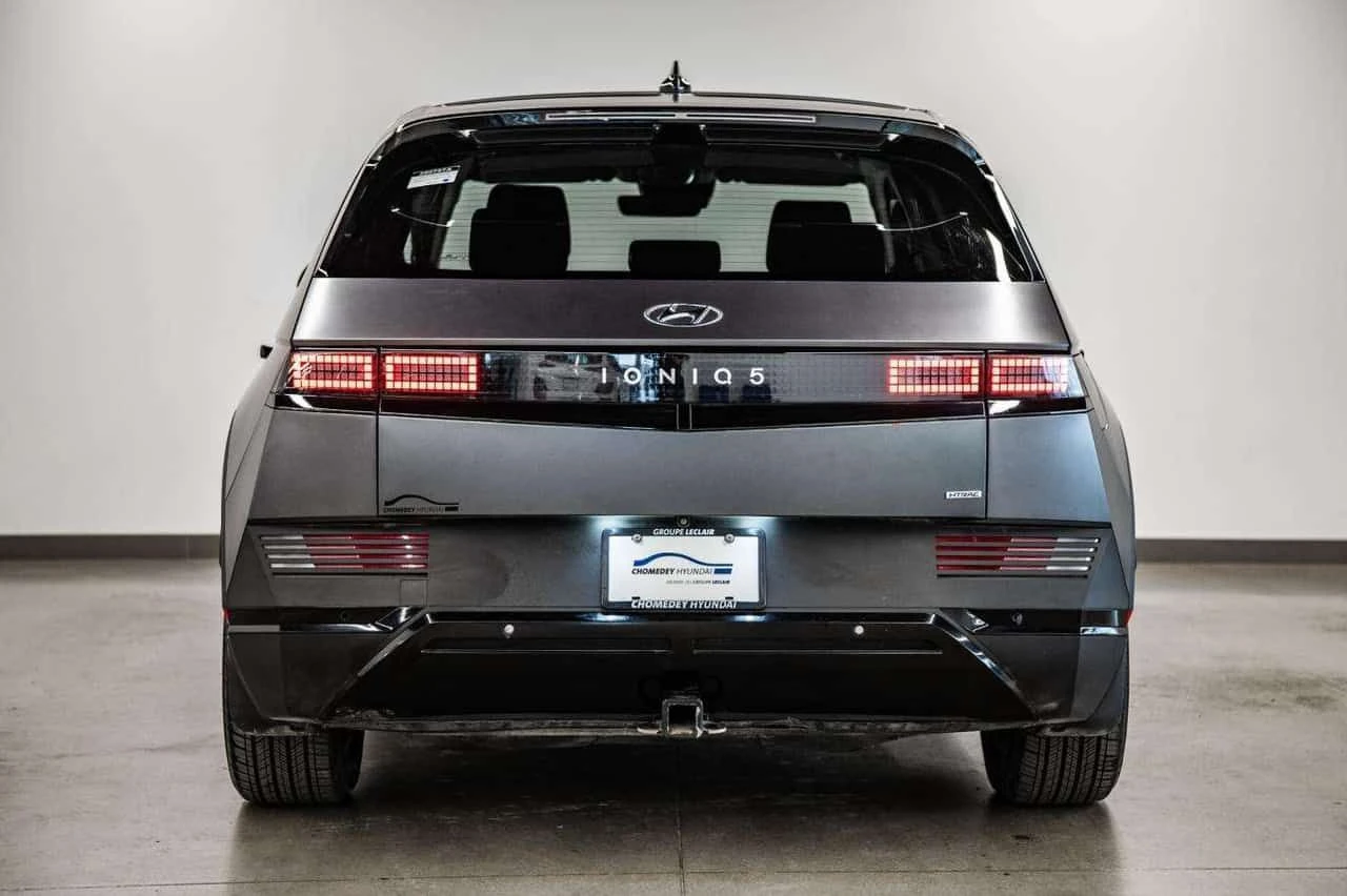 Hyundai Ioniq 5 CARFAX, снимка 8 - Автомобили и джипове - 54737148