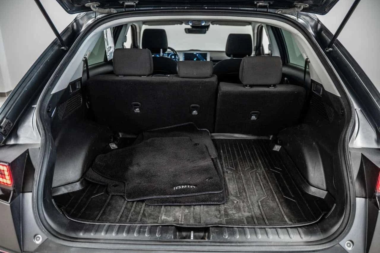Hyundai Ioniq 5 CARFAX, снимка 11 - Автомобили и джипове - 54737148