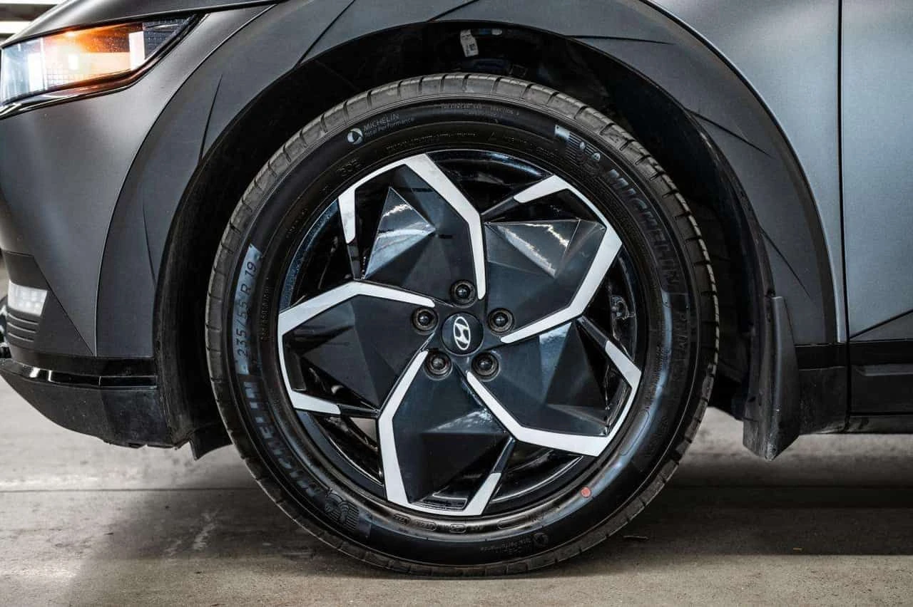 Hyundai Ioniq 5 CARFAX, снимка 5 - Автомобили и джипове - 54737148