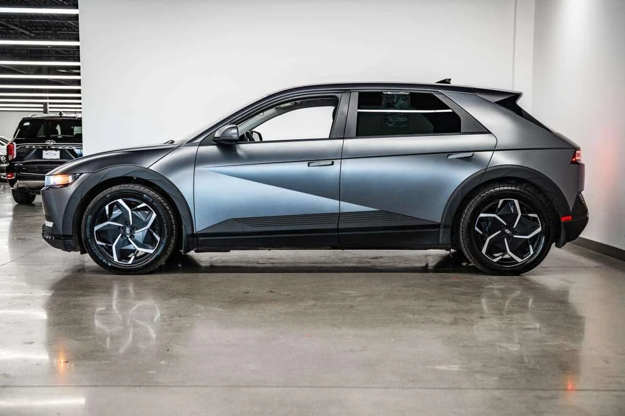 Hyundai Ioniq 5 CARFAX, снимка 6 - Автомобили и джипове - 54737148