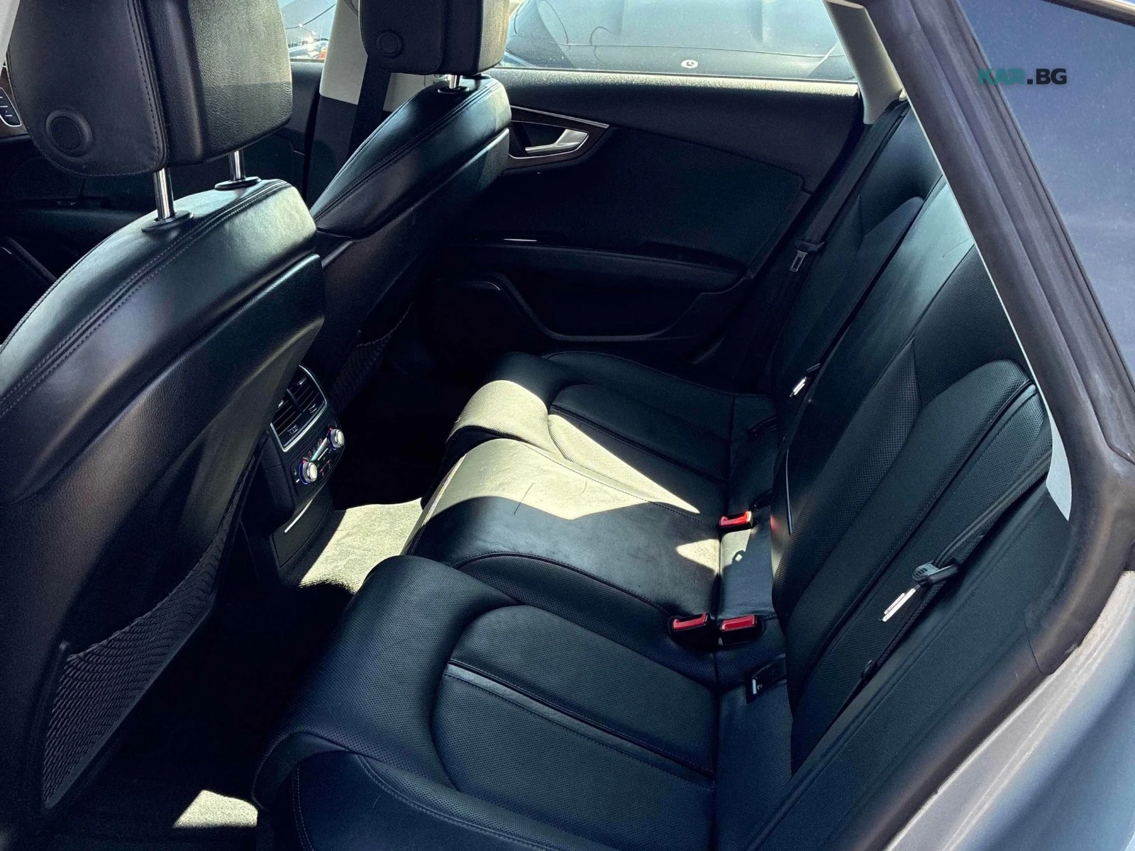 Audi A7 ЦЕНА ДО БЪЛГАРИЯ + РЕГИСТРАЦИЯ & АВТОКРЕДИТ, снимка 13 - Автомобили и джипове - 54914796