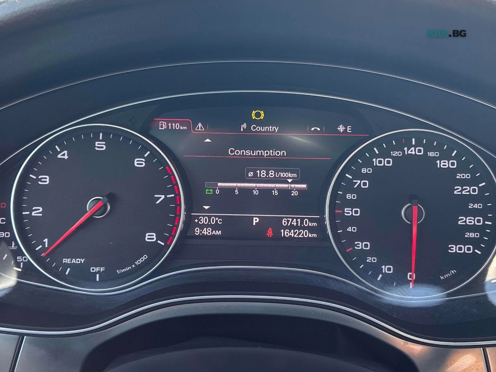 Audi A7 ЦЕНА ДО БЪЛГАРИЯ + РЕГИСТРАЦИЯ & АВТОКРЕДИТ, снимка 10 - Автомобили и джипове - 54914796