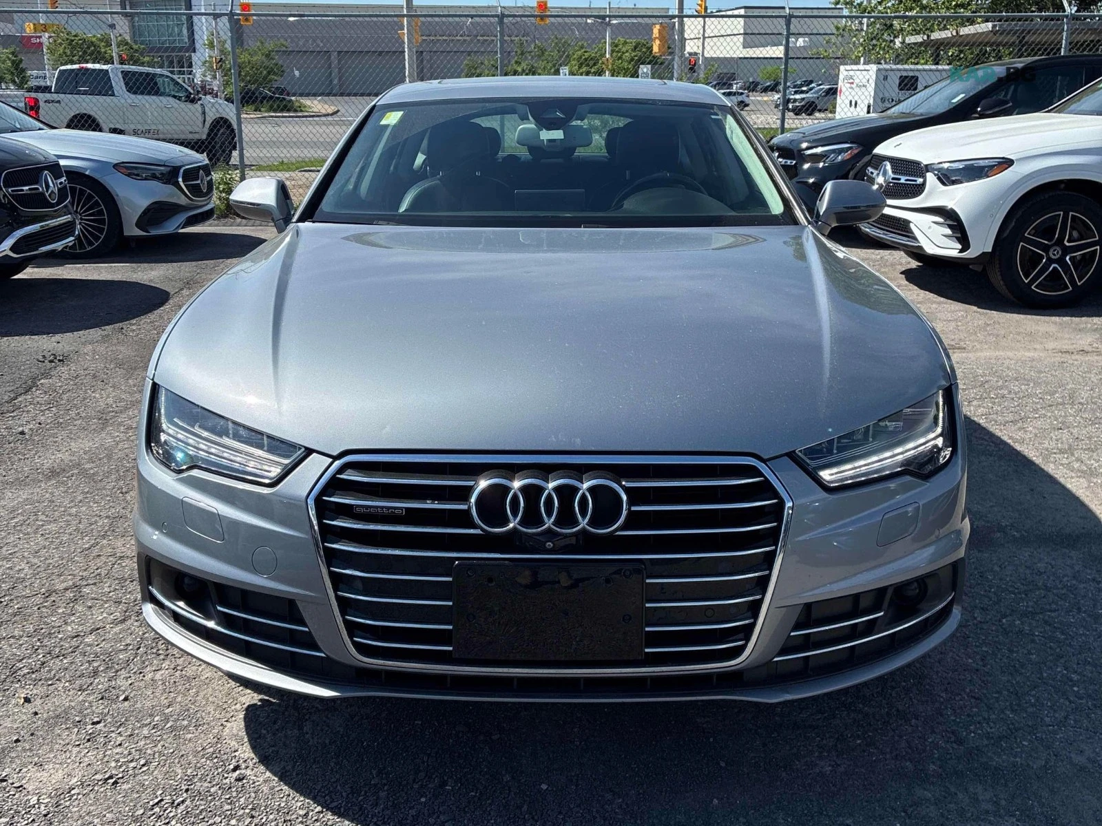 Audi A7 ЦЕНА ДО БЪЛГАРИЯ + РЕГИСТРАЦИЯ & АВТОКРЕДИТ, снимка 2 - Автомобили и джипове - 54914796