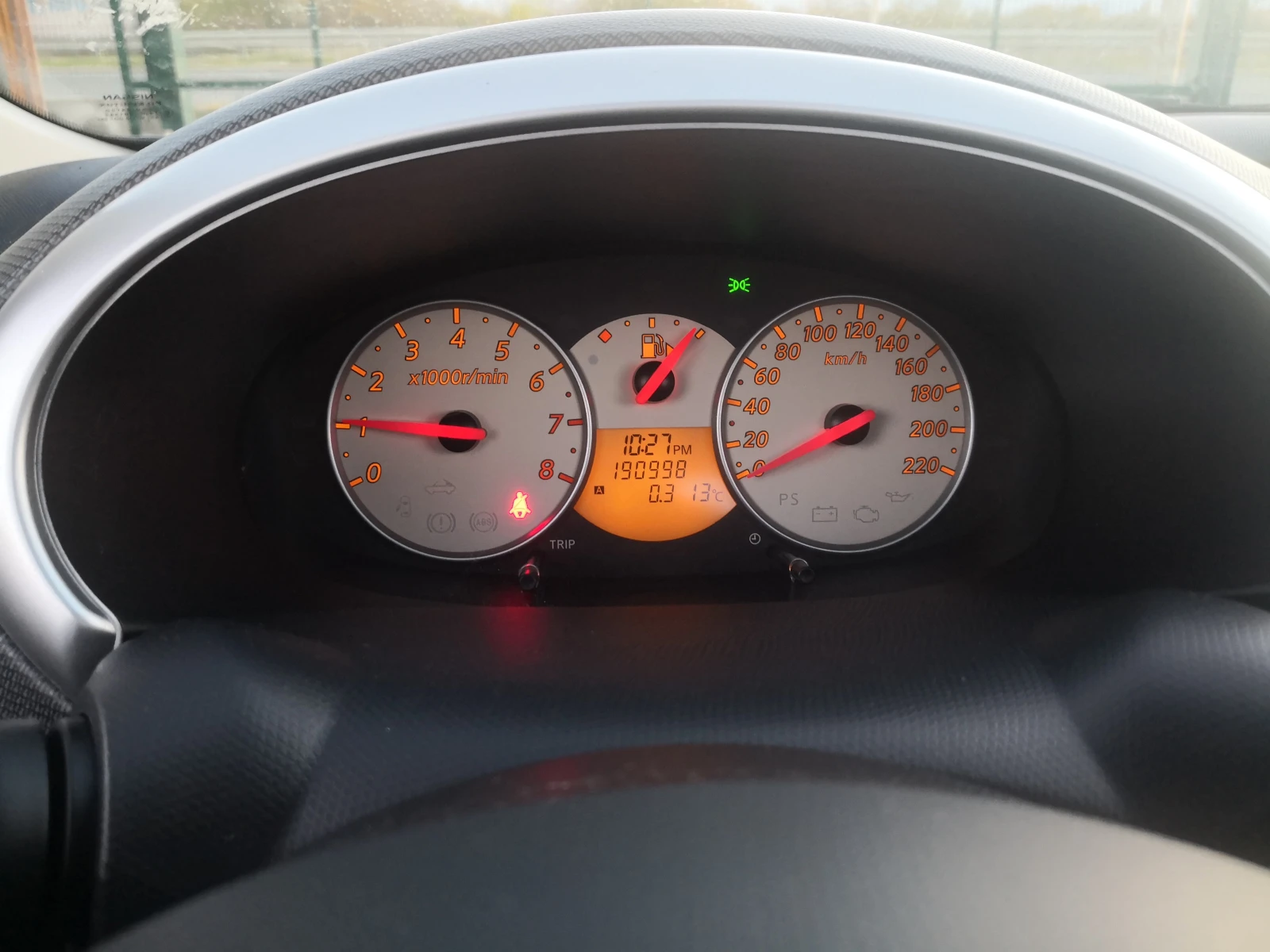 Nissan Micra 1.4i C� Cabrio | Mobile.bg � ����������� 15