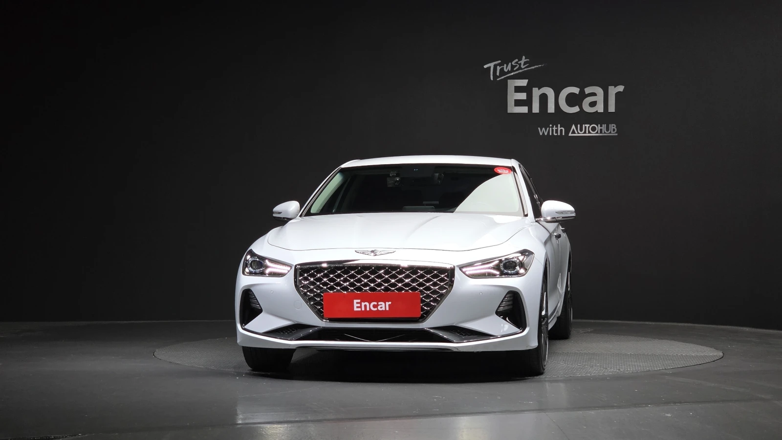 Genesis G70 2.0* BLIND SPOT* ПОДГРЕВ ВОЛАН* КРАЙНА ЦЕНА, снимка 3 - Автомобили и джипове - 55243926