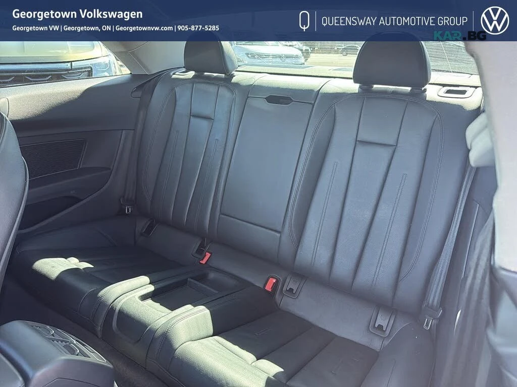 Audi A5 Prestige * 360 * Head-Up * АвтоКредит * ЦЕНА ДО БГ, снимка 15 - Автомобили и джипове - 55265572