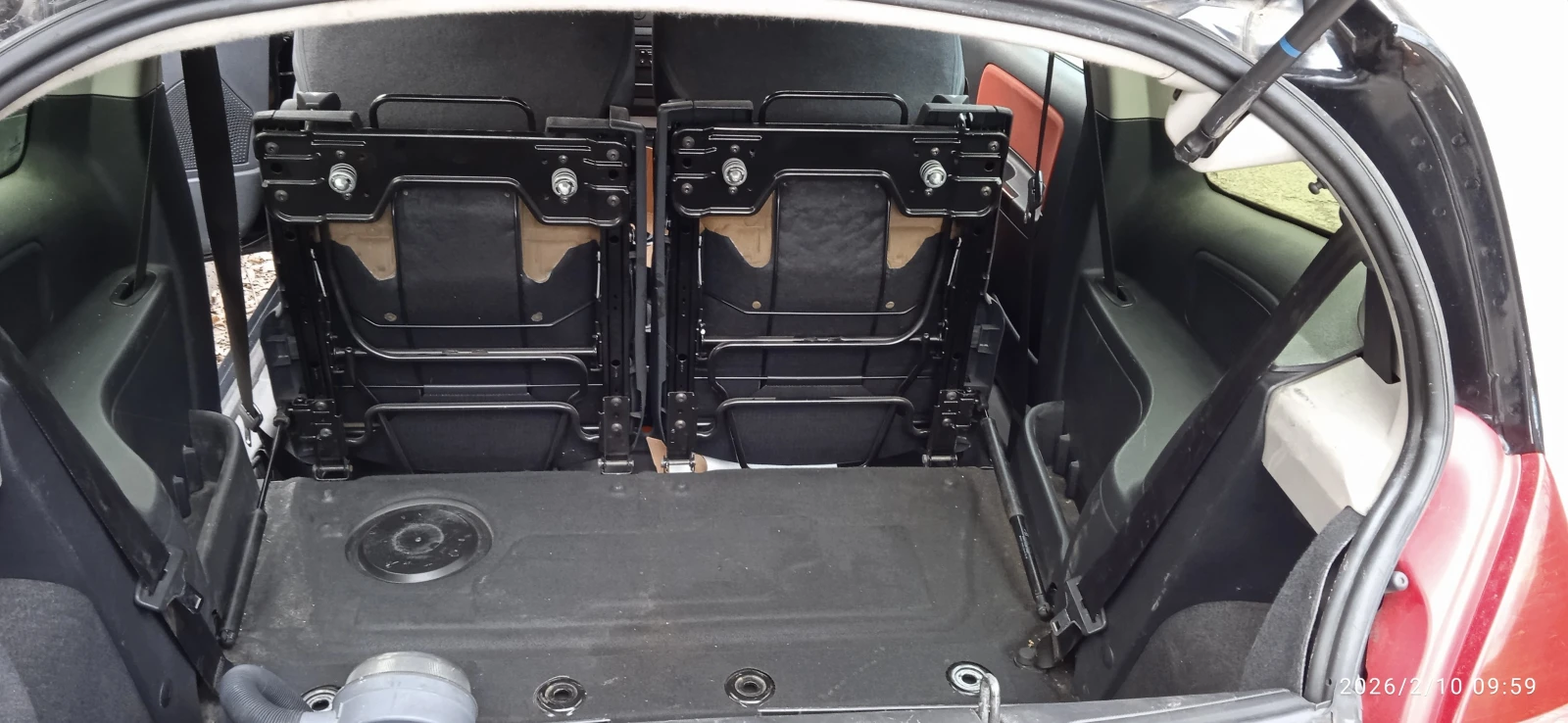 Citroen C2 ��� | Mobile.bg � ����������� 5