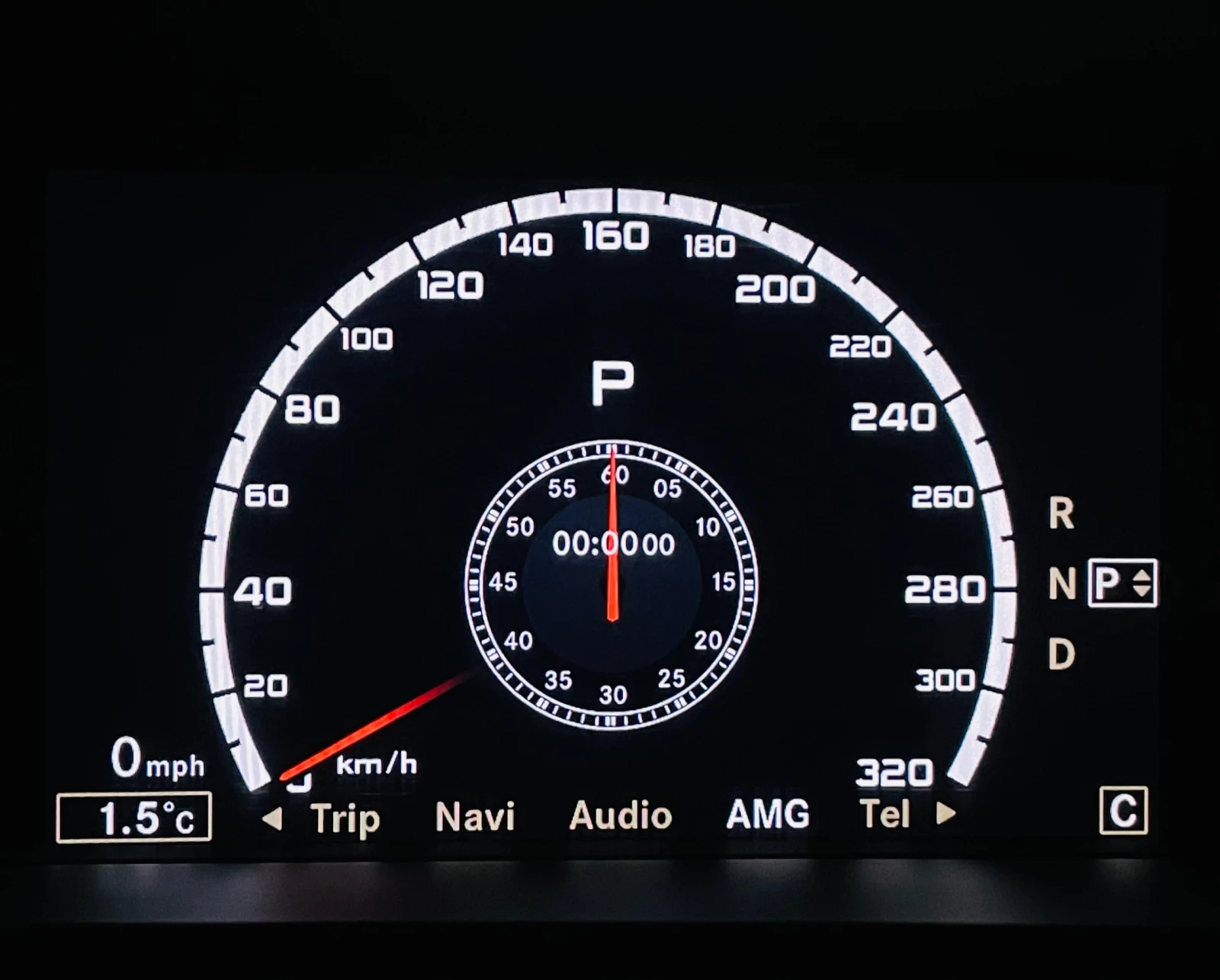 Mercedes-Benz S 550 AMG Long LPG, снимка 10 - Автомобили и джипове - 55544997