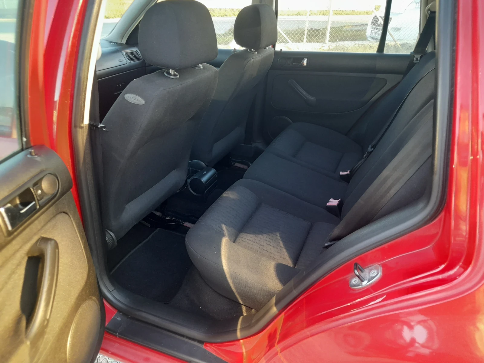 VW Golf, снимка 9 - Автомобили и джипове - 55894364