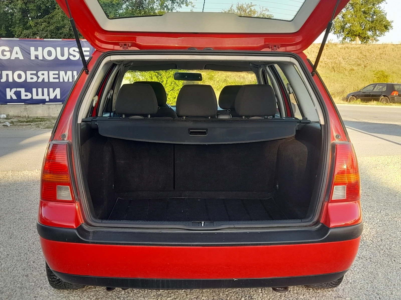 VW Golf, снимка 10 - Автомобили и джипове - 55894364