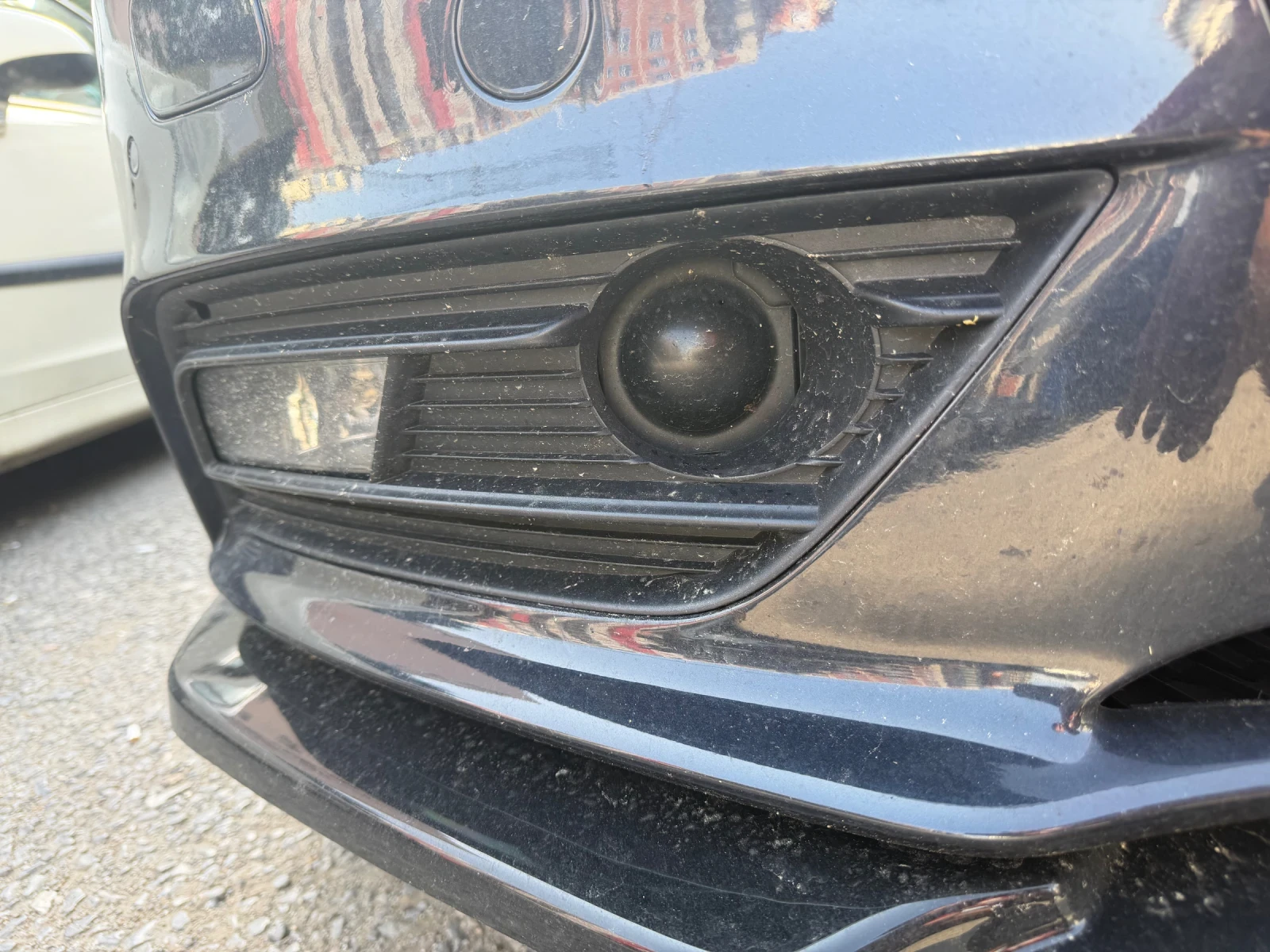 Audi A4 2.0 TDI - Distronic - Lane Assist, снимка 7 - Автомобили и джипове - 55904998