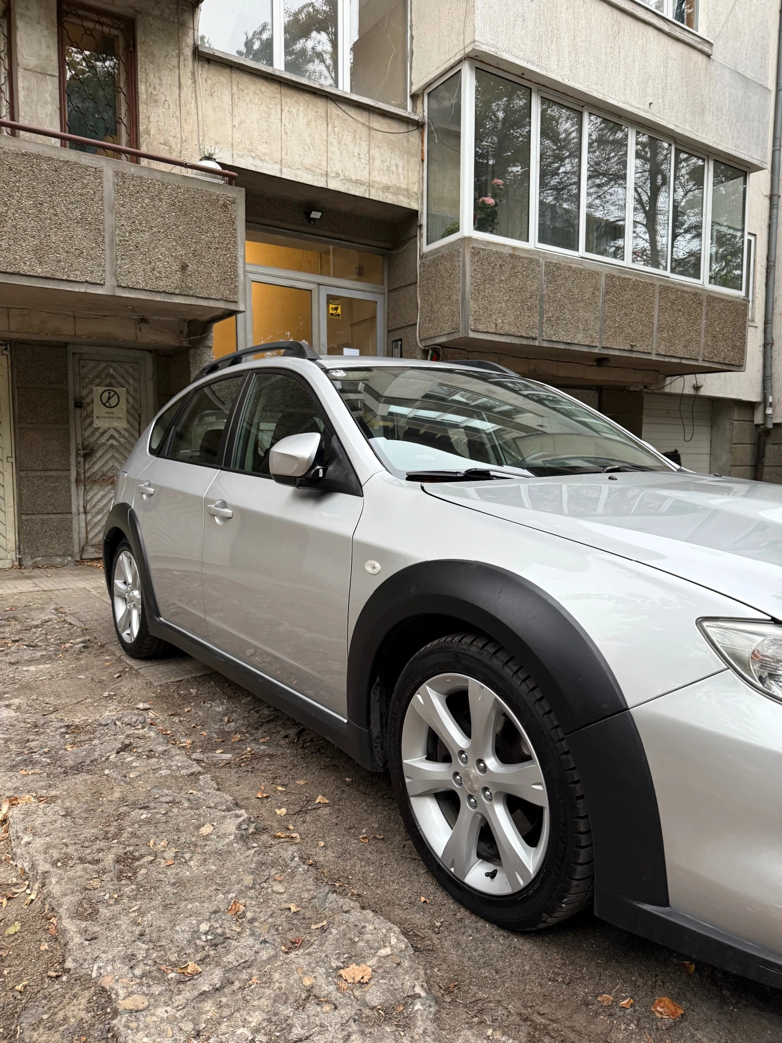 Subaru Impreza XV, снимка 2 - Автомобили и джипове - 56564214