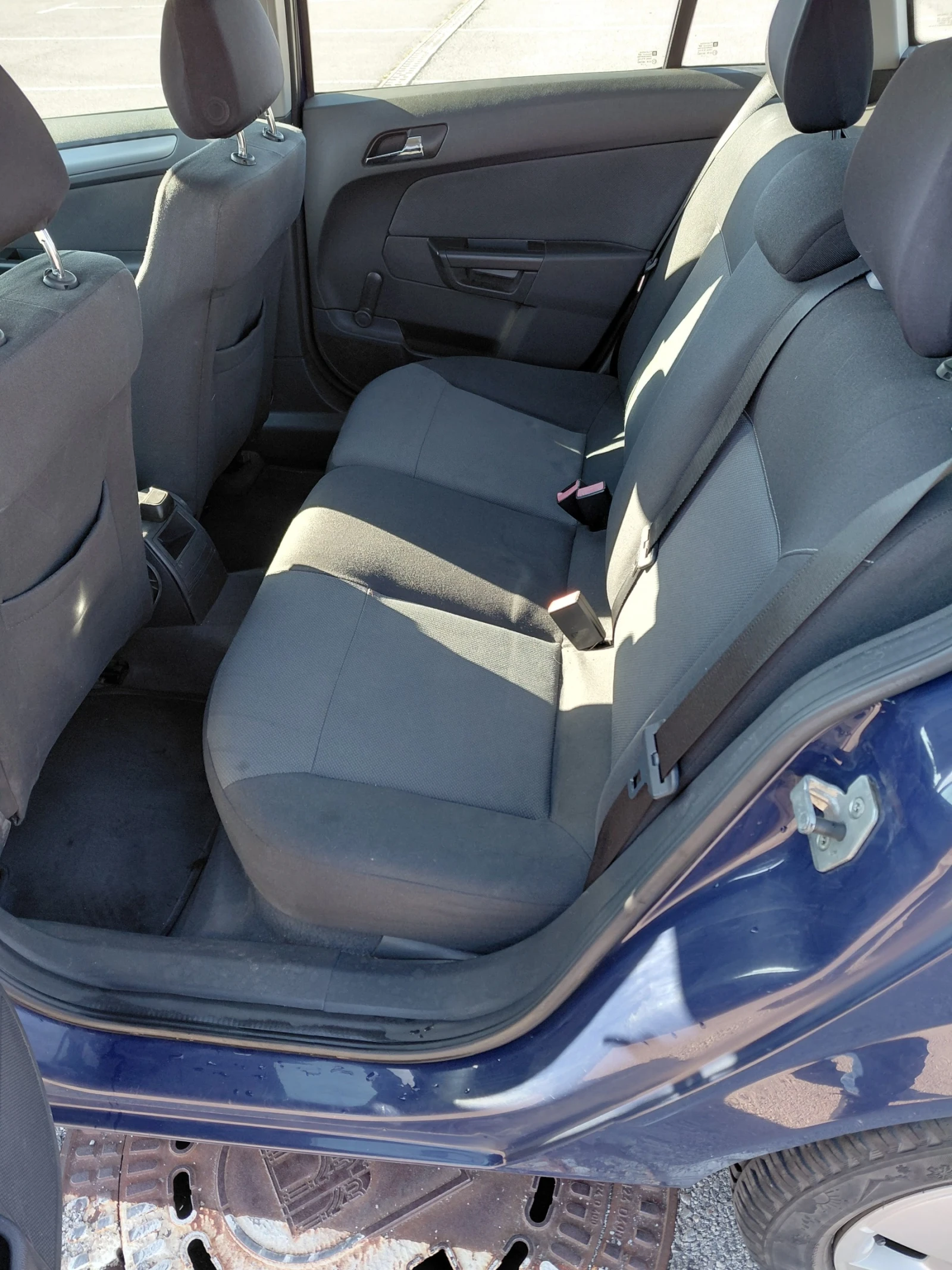Opel Astra, снимка 7 - Автомобили и джипове - 56612776