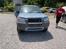 Land Rover Freelander, снимка 1