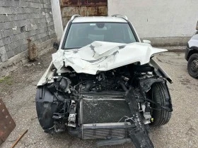 Mercedes-Benz GLK 2.2CDI#170KC#НА ЧАСТИ!, снимка 2