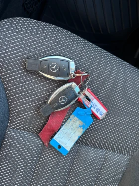 Mercedes-Benz ML 350, снимка 14