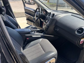 Mercedes-Benz ML 350, снимка 8