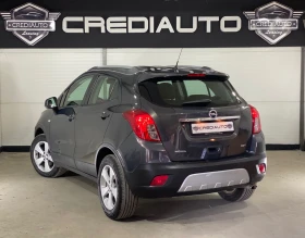 Opel Mokka, снимка 4