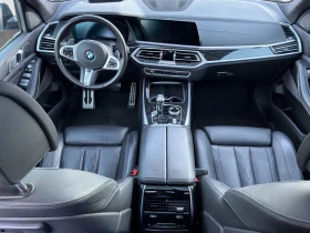 BMW X7 xDrive40i, снимка 7