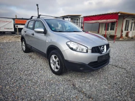 Nissan Qashqai 1.6i 16v , снимка 3