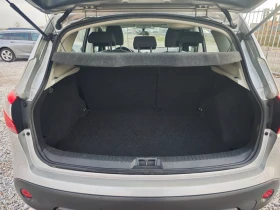 Nissan Qashqai 1.6i 16v , снимка 15